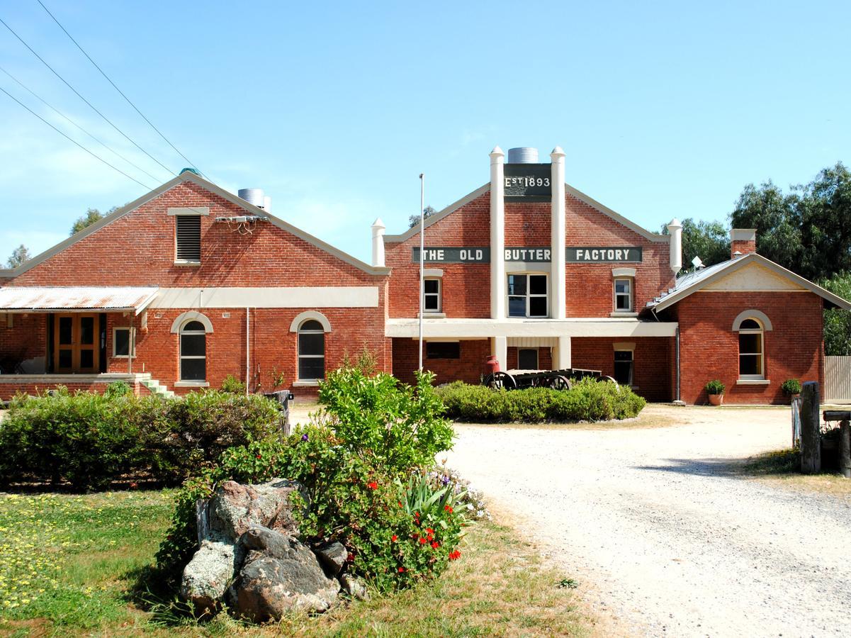 Springhurst Butter Factory Pokój zdjęcie