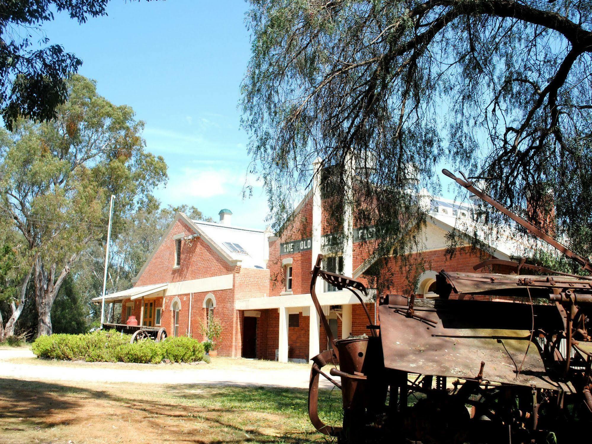 Springhurst Butter Factory Zewnętrze zdjęcie